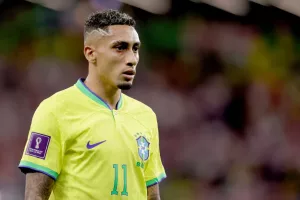 ขอเวลาทำใจ! ‘ราฟินญ่า’ รับสุดช้ำแซมบ้าไปไม่ถึงฝั่งฝัน