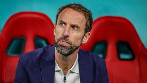 สิงโตไม่ปิดรับกุนซือต่างชาติหาก ‘เซาธ์เกต’ ลาตำแหน่ง