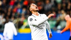 เลทเกมชี้ ‘อาซาร์’ มีเวลาคิดเยอะเกินไปกับราชัน