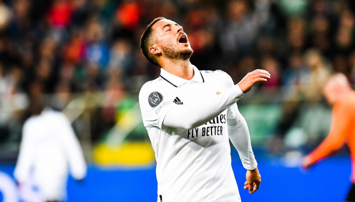 เลทเกมชี้ ‘อาซาร์’ มีเวลาคิดเยอะเกินไปกับราชัน