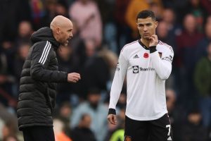 รอคนที่ใช่! ETH ย้ำชัดอยากได้หน้าเป้าแทน ‘ค.โด้’