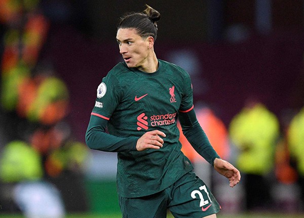 JK ซูฮก ‘หนูน’ ฟอร์มแจ่มแม้ไร้สกอร์-มั่นใจเดี๋ยวก็ยิงได้