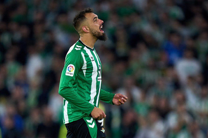 ตราหมีเหล่ ‘อิเกลเซียส’ ทดแทน ‘เฟลิกซ์’