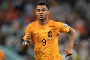 เริ่มแล้ว! ผีเปิดฉากถกพีเอสวีคว้า ‘กัคโป’ ร่วมทัพมกรานี้