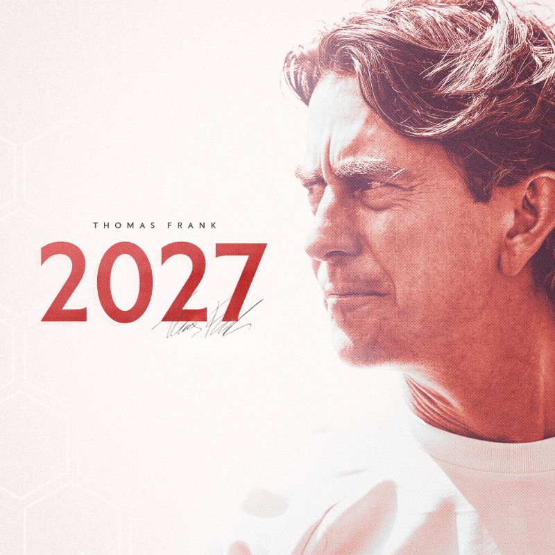 ฉลองคริสต์มาส! ผึ้งมอบสัญญาใหม่ ‘แฟรงค์’ ถึงปี 2027