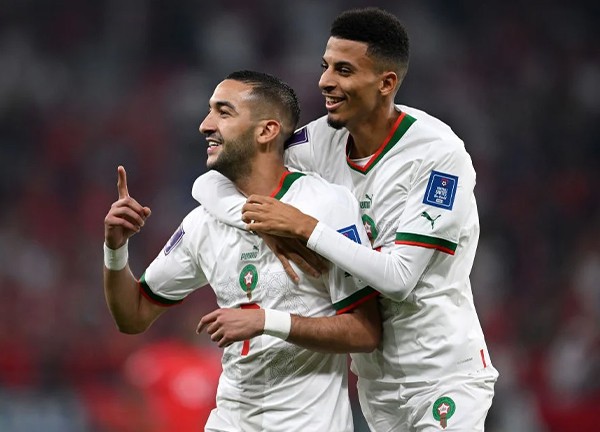 กุนซือโมร็อกโกแนะ ‘ซีเยค’ ลาสิงห์-เชื่อ ‘อูนาฮี’ ซบบิ๊กทีมได้