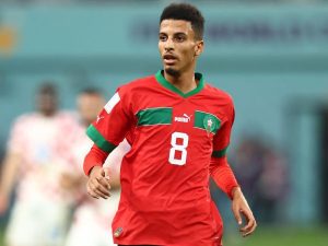 นาโปลีเดินหน้าเร่งคว้า ‘อูนาฮี’ เติมแดนกลาง