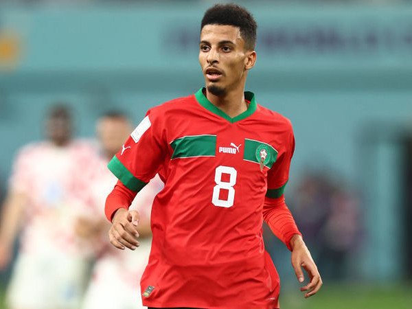 นาโปลีเดินหน้าเร่งคว้า ‘อูนาฮี’ เติมแดนกลาง