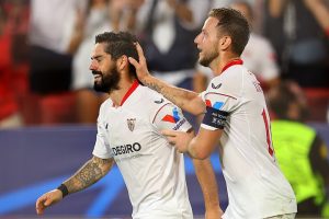 แค่ 4 เดือน! ‘อิสโก้’ จ่อยกเลิกสัญญาแยกทางเซบีญ่า