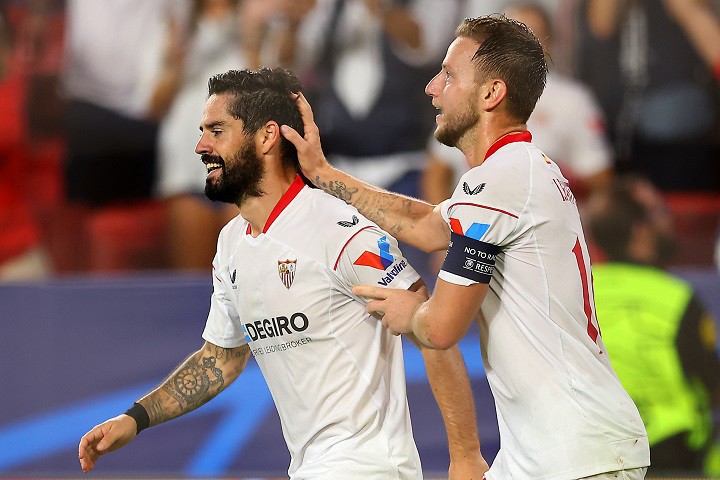 แค่ 4 เดือน! ‘อิสโก้’ จ่อยกเลิกสัญญาแยกทางเซบีญ่า