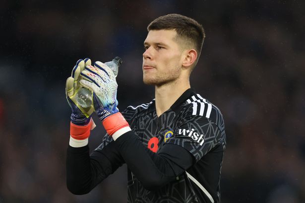 พี่เสือเล็ง ‘เมสลิเยร์’ อีกหนึ่งอ็อปชั่นทดแทน ‘นอยเออร์’