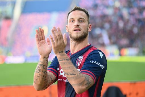 งบไม่พอ! ‘อาร์เนาโตวิช’ เผยหวิดซบผีตั้งแต่ 5 ปีก่อนแล้ว