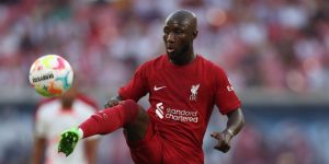 แถมข้าวสารด้วย! ลือมิลานสนเซ็นฟรี ‘เกอิต้า’