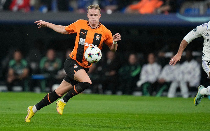 ยังไม่พอ! ซัคตาร์ปัดข้อเสนอแรก ‘ปืน’ ขอซื้อ ‘มูดรีค’