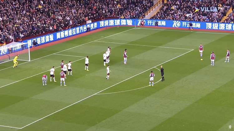 PGMOL รับ ‘เปาเทย์เลอร์’ ทำพลาดเกมผีพ่ายวิลล่า