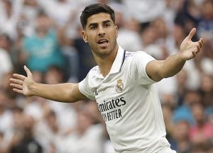 P$G อาจพิจารณาเซ็นฟรี ‘อเซนซิโอ้’ ซัมเมอร์นี้