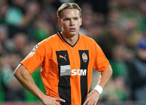 บิ๊กชัคตาร์เฟิร์มปืนสน ‘มูดรีค’-หยันทีมเลี่ยนงบไม่พอซื้อแน่