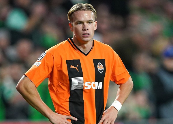 บิ๊กชัคตาร์เฟิร์มปืนสน ‘มูดรีค’-หยันทีมเลี่ยนงบไม่พอซื้อแน่