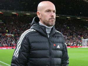 ETH หวั่นบอลโลกทำผีหลุดฟอร์มช่วงครึ่งซีซั่นหลัง