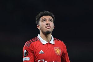 รออีกนิด! ETH เฟิร์ม ‘ซานโช่’ กลับผีแล้วแต่ยังไม่พร้อมลงสนาม