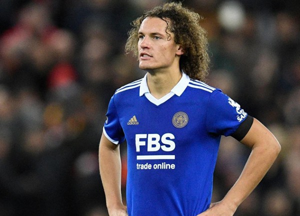 ซวยเกิ๊น! JK เห็นใจ ‘ฟาส’ โชคร้ายเหมายิงโกล์ตัวเอง