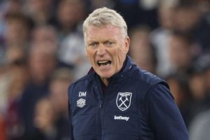 เก้าอี้สั่นคลอน! ‘มอยส์’ รับกดดันหนักหลังค้อนแพ้ 5 นัดติด