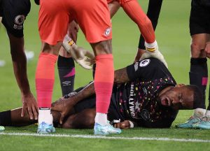 มองแง่บวก! แฟรงค์เชื่ออาการเจ็บ ‘โทนี่ย์’ ไม่ซีเรียส