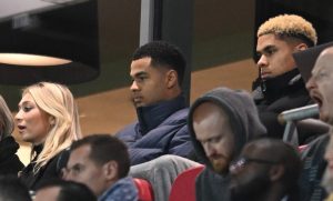 VvD บอกต้องให้เวลา ‘กัคโป’ ปรับตัว