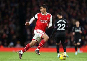 ปืนใช้อ็อปชั่นขยายสัญญา ‘ซาลิบา’ ถึงปี 2024