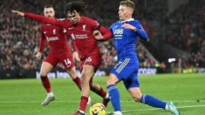 JK ยกนิ้ว TAA เกมรับเยี่ยมปิดตาย ‘บาร์นส์’