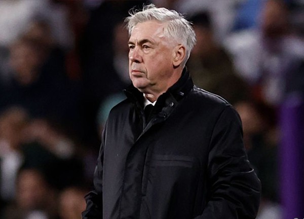 ‘อันเช่’ ชี้ราชันเกมรับแย่แต่แฮปปี้ส่งท้ายปีด้วยชัยชนะ