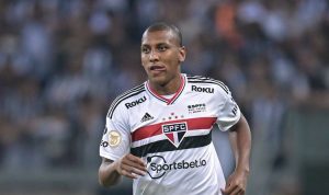 ค้อนสอยฟรี ‘ลุยเซา’ หลังดาวรุ่งเซา เปาโล