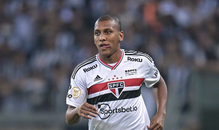 ค้อนสอยฟรี ‘ลุยเซา’ หลังดาวรุ่งเซา เปาโล