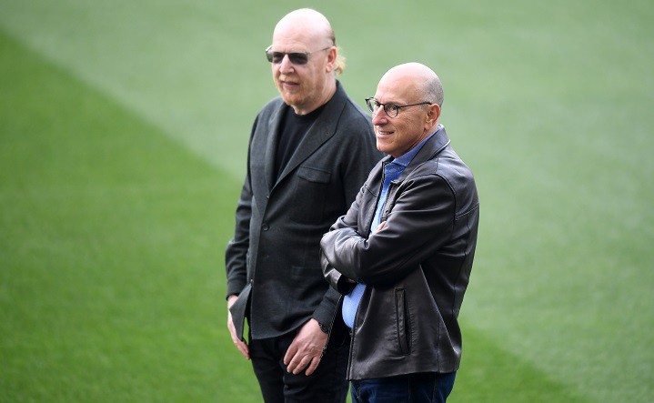 เผย ‘เกลเซอร์’ คุยกลุ่มทุนซาอุฯ,กาตาร์