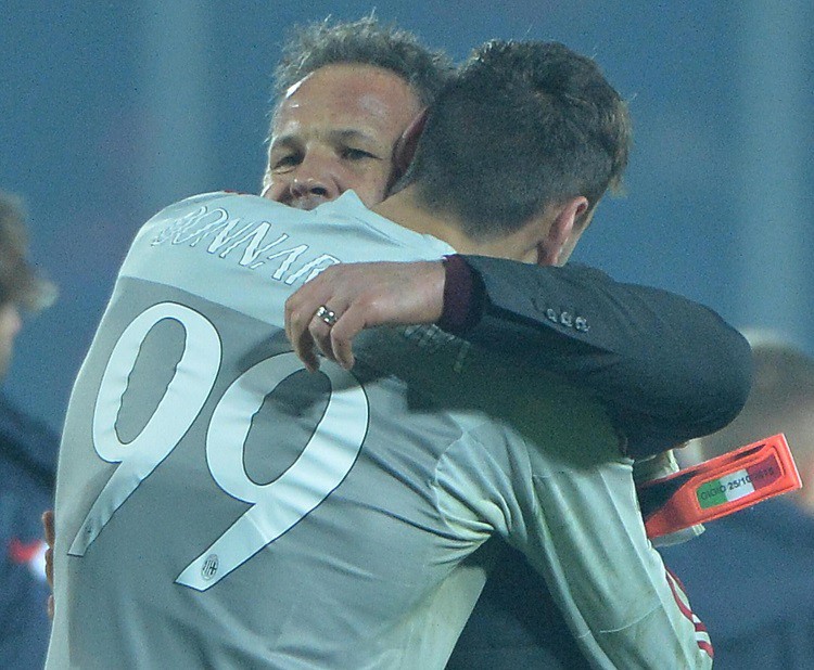 ‘ดอนนารุมม่า’ โพสต์ไว้อาลัย ‘มิไฮโลวิช’ จะอยู่ในใจตลอดไป