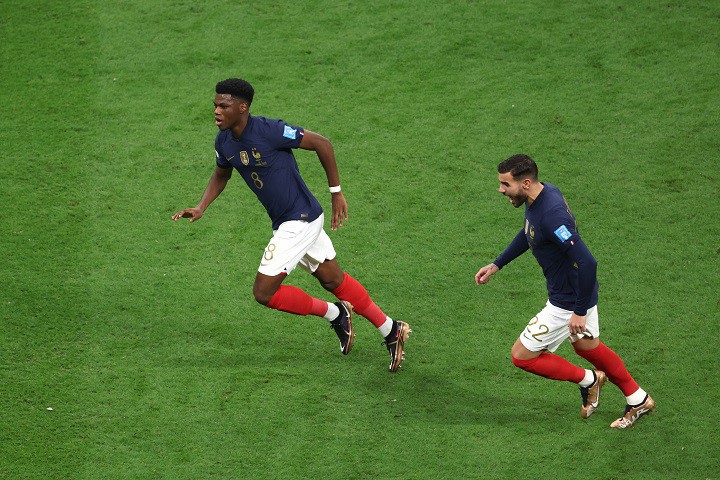 ‘เตโอ,ชูอาเมนี่’ พลาดซ้อมวันนี้มีอาการเจ็บรบกวน