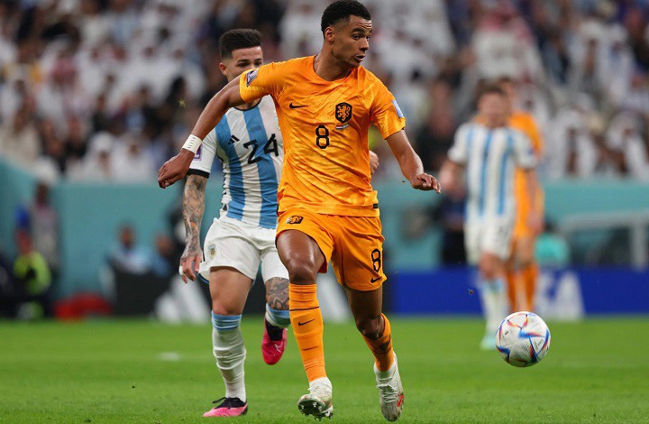 ผีวางแผนยื่น 50 ล.ยูโรคว้า ‘กัคโป’ เดือนหน้า