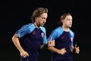 ‘ดาลิช’ เผยค่อนข้างมั่นใจ ‘โมดริช’ เล่นให้โครแอตต่อ