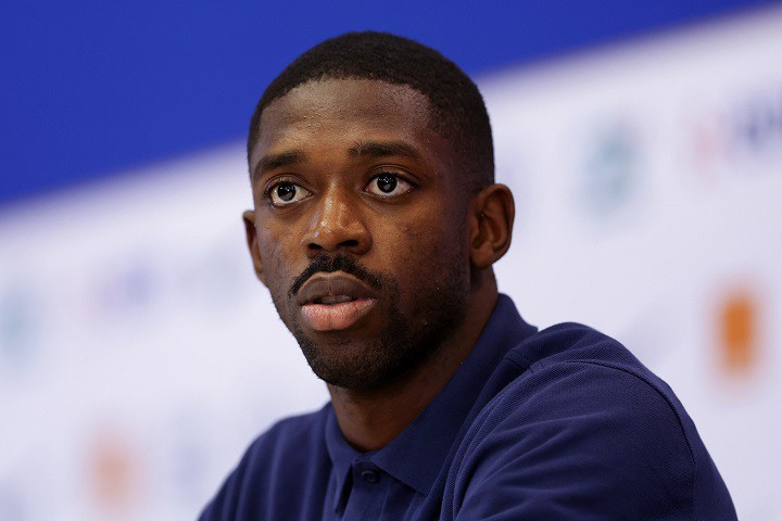 ‘เด็มเบเล่’ เชื่อแข้งตราไก่หายป่วยฟิตทันนัดชิงทุกคน