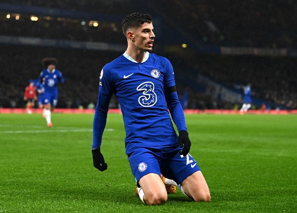 ‘ไค’ ยกเครดิต ‘พอตเตอร์’ มอบอิสระและความมั่นใจ