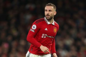 ฮาร์โก้อวย ‘ชอว์’ เล่นเนียนชวนนึกถึง ‘ไกเซอร์ฟรานซ์’