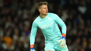 พี่เสือคุย ‘นูเบิล’ ไม่คืบส่ออยู่โมนาโกต่อ