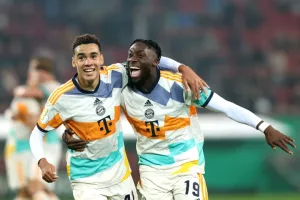 ทีเดียว 3 ราย! พี่เสือเตรียมยื่นสัญญาใหม่ ‘มูเซียล่า, เดวี่ส์, เอร์นานเดซ’