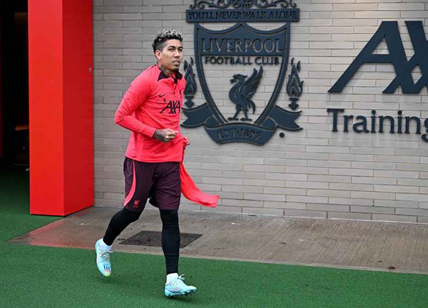 แฟนหงส์ยิ้มแป้น! ‘ฟีโน่’ อัพเดตเตรียมคัมแบ็คซ้อมวันนี้