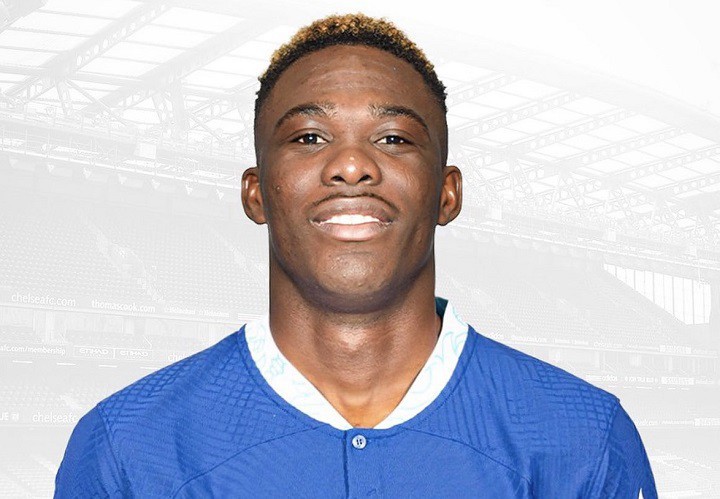 สิงห์ปิดดีลเซ็น ‘โฟฟาน่า’ หอกดาวรุ่งโมลด์ 12 ล.