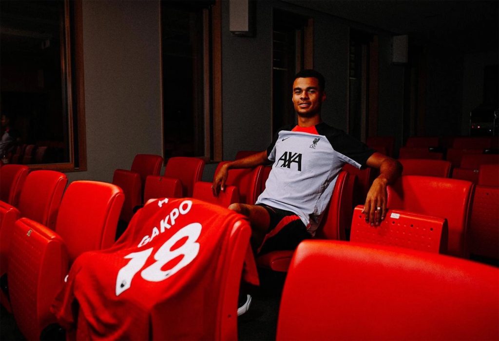 รุ่งแน่! ‘เดอ บัวร์’ เชื่อ ‘กัคโป’ คิดถูกเลือกย้ายซบหงส์