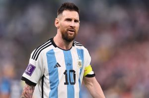 ย้ำอีกครั้ง! เคไลฟี่มั่นใจ ‘เมสซี่’ อยากต่อสัญญากับ P$G