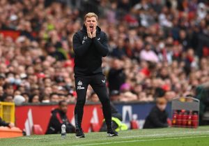 ‘ฮาว’ ยันสาลิกาไม่ทุ่มเสริมทัพยังต้องคำนึงกฏ FFP