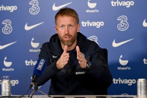 ประชุมเจ้าของทีมแล้ว! ‘พอตเตอร์’ สุดมั่นอยู่คุมสิงห์อีกยาว