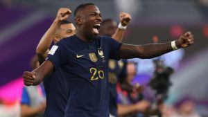 ตามรอยพ่อสู่เซเรียอา? งูร่วมวงล่า ‘ตูราม’ เติมหอก